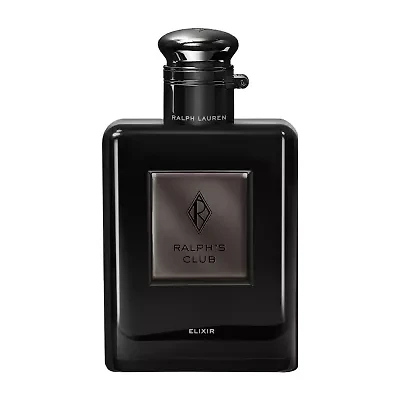 Ralph Lauren Ralph's Club Elixir, 2.5 Oz