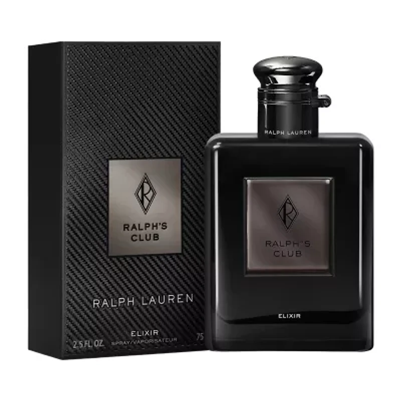 Ralph Lauren Ralph's Club Elixir, 2.5 Oz