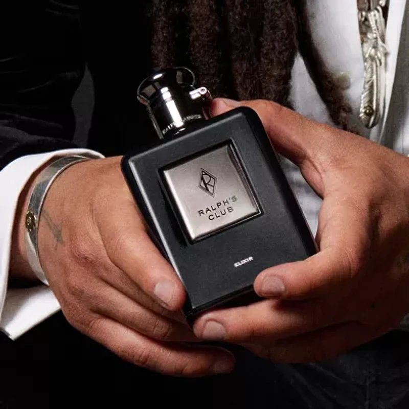 Ralph Lauren Ralph's Club Elixir, 2.5 Oz