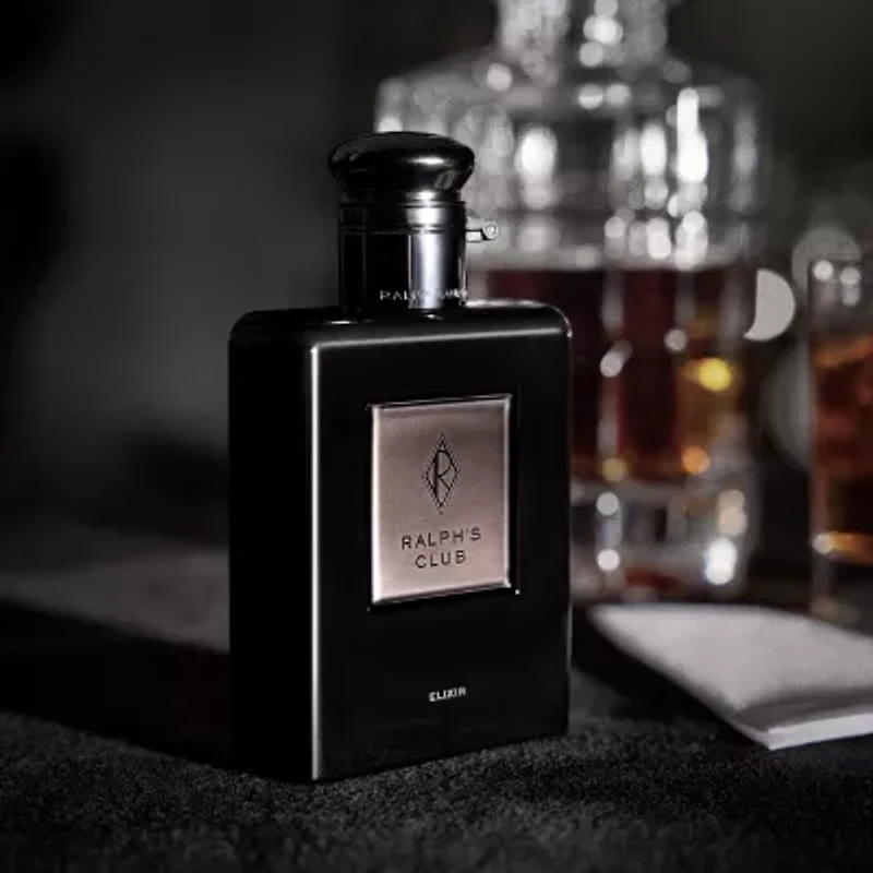 Ralph Lauren Ralph's Club Elixir, 2.5 Oz
