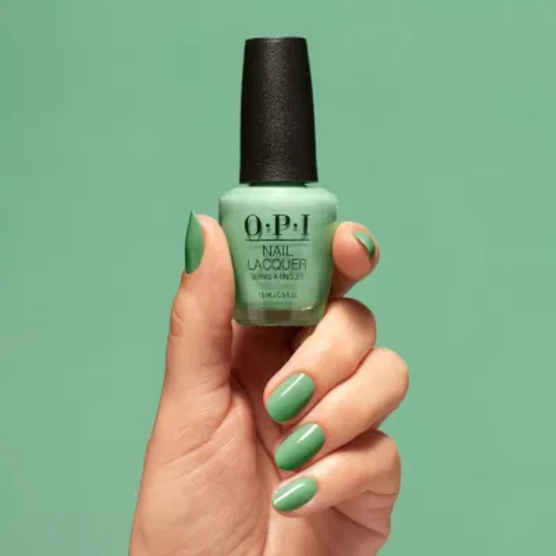 OPI Glazed N' Amused Nail Polish