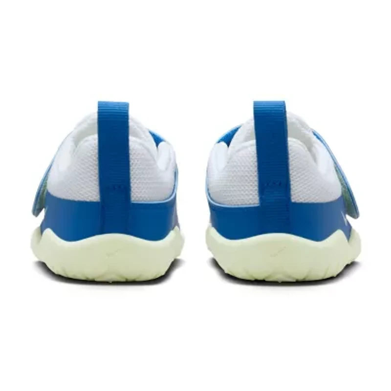 Nike Swoosh 1 Toddler Boys Running Shoes