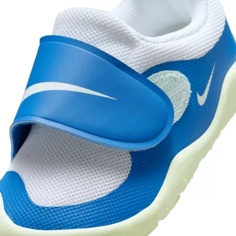 Nike Swoosh 1 Toddler Boys Running Shoes