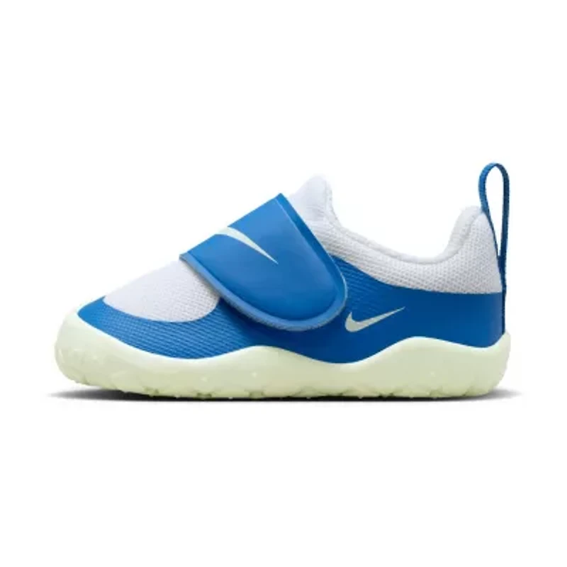 Nike Swoosh 1 Toddler Boys Running Shoes