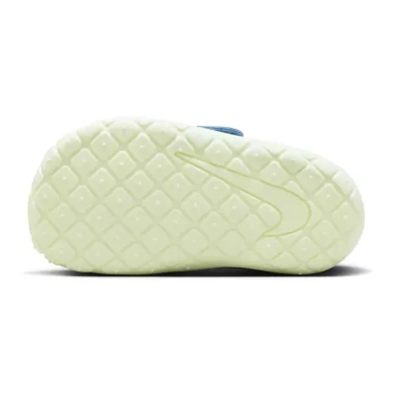 Nike Swoosh 1 Toddler Boys Running Shoes