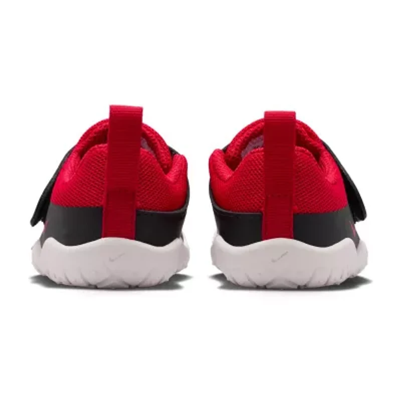 Nike Swoosh 1 Toddler Boys Running Shoes