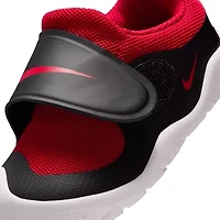 Nike Swoosh 1 Toddler Boys Running Shoes