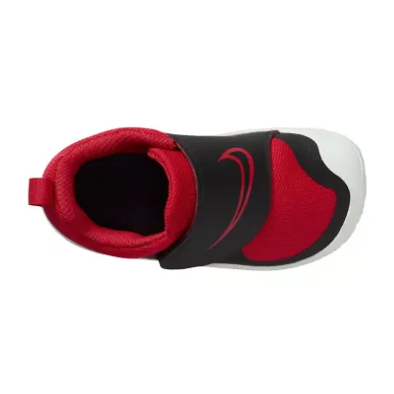 Nike Swoosh 1 Toddler Boys Running Shoes