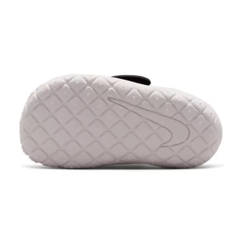 Nike Swoosh 1 Toddler Boys Running Shoes