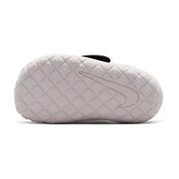 Nike Swoosh 1 Toddler Boys Running Shoes