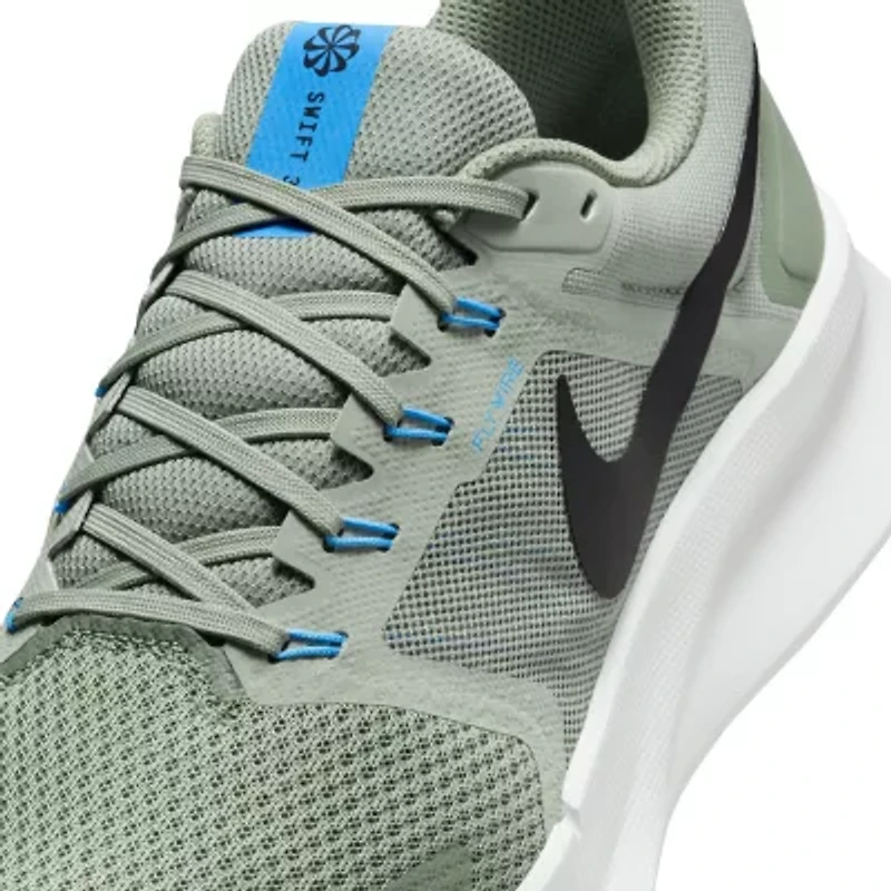 Nike Run Swift Mens Running Shoes