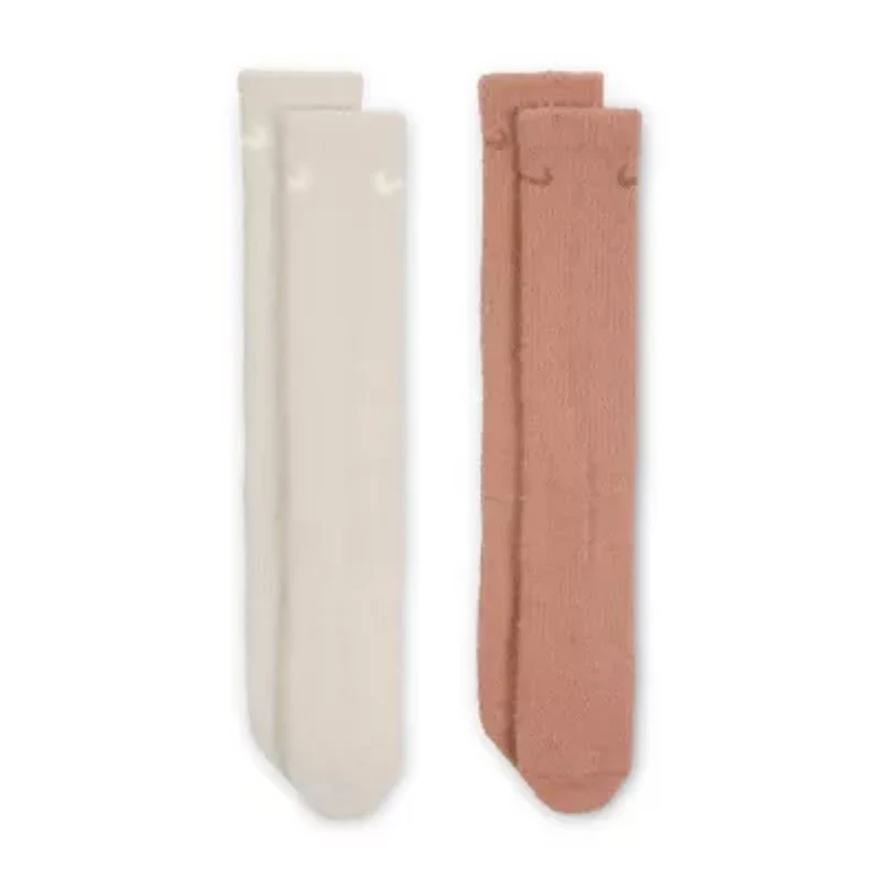 Nike Everyday Cushion Cozy Unisex Adult 2 Pair Crew Socks