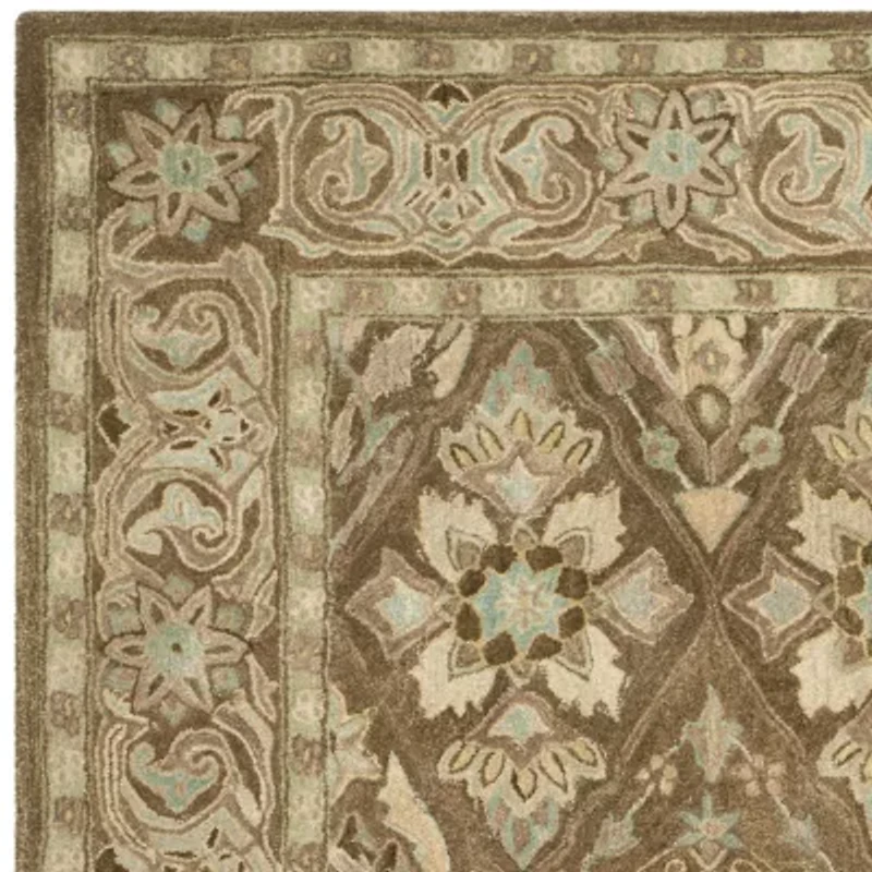 Safavieh Torrey Traditional Area Rug