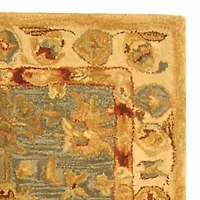 Safavieh Floral Rectangular Accent Rug