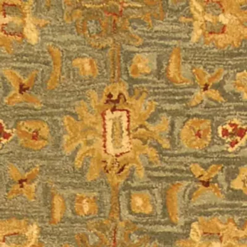 Safavieh Floral Rectangular Accent Rug
