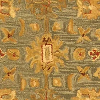 Safavieh Floral Rectangular Accent Rug