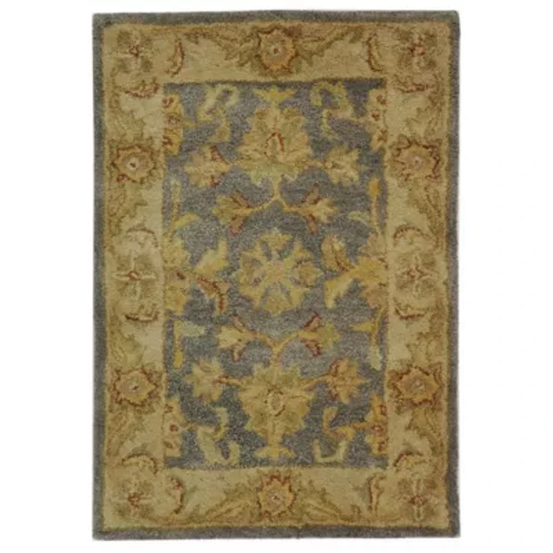 Safavieh Rishika Traditional Area Rug