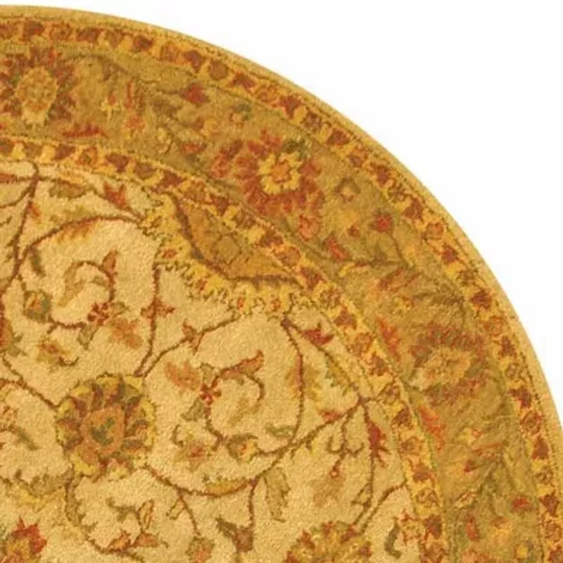 Safavieh Floral Rectangular Accent Rug