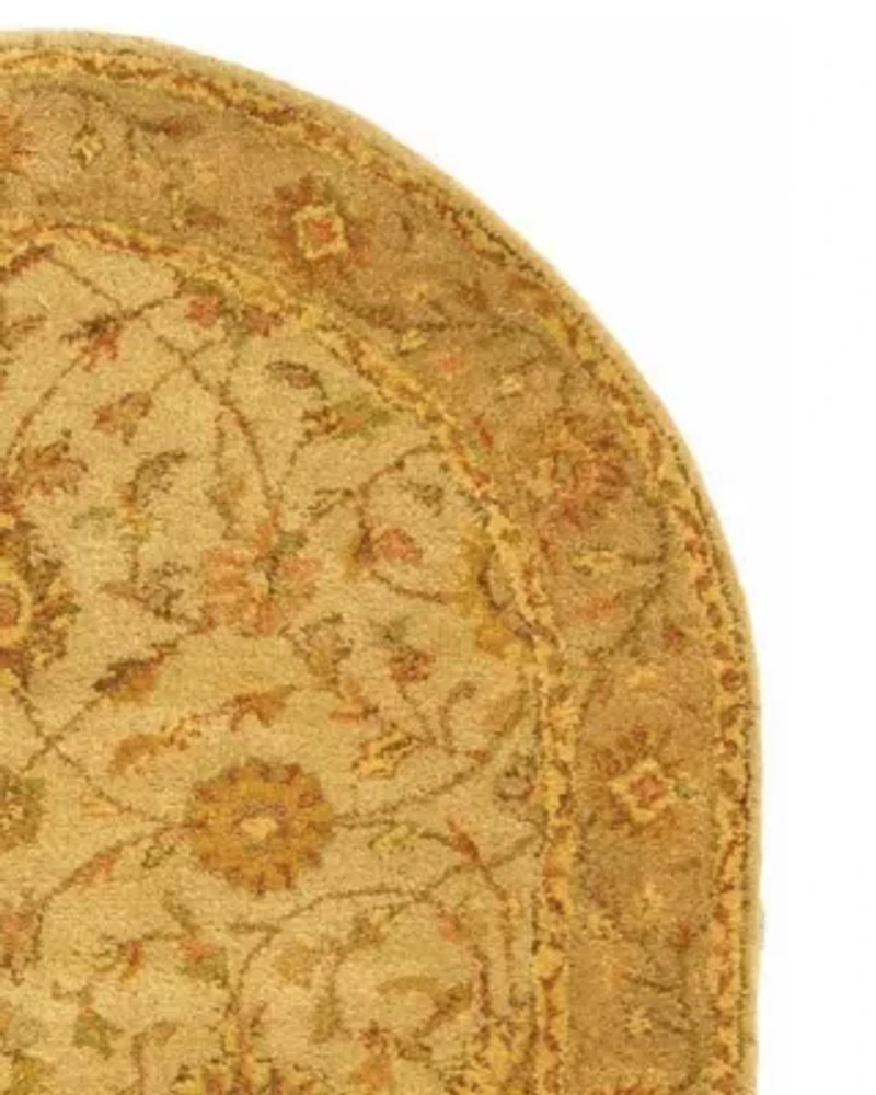 Safavieh Floral Rectangular Accent Rug