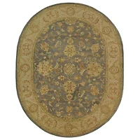 Safavieh Rishika Traditional Area Rug