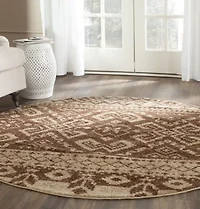 Safavieh Alicia Geometric Area Rug