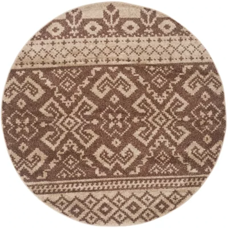 Safavieh Alicia Geometric Area Rug