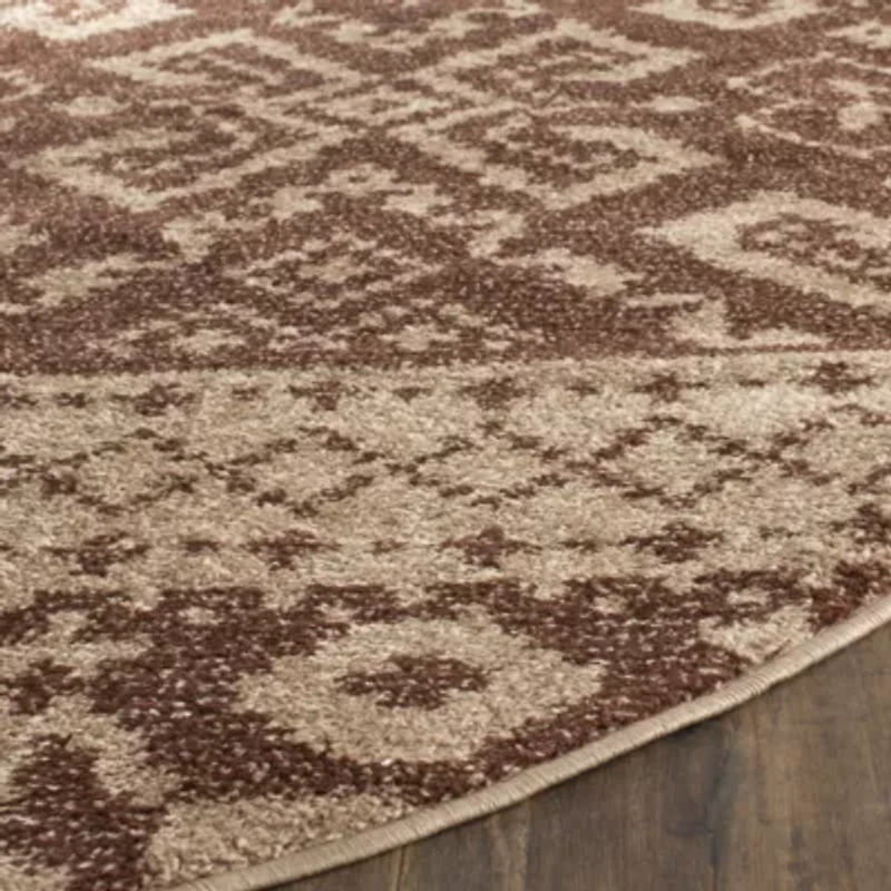 Safavieh Alicia Geometric Area Rug