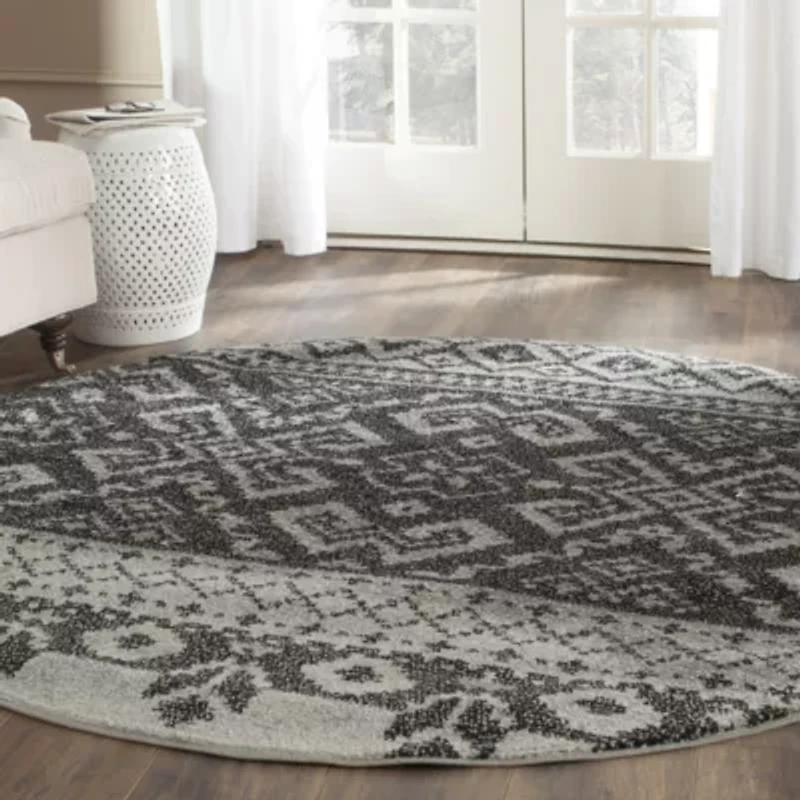 Safavieh Alicia Geometric Area Rug