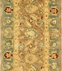 Safavieh Rectangular Runner