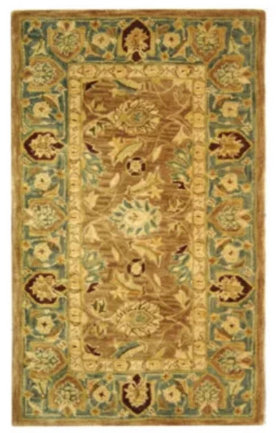 Safavieh Rectangular Runner