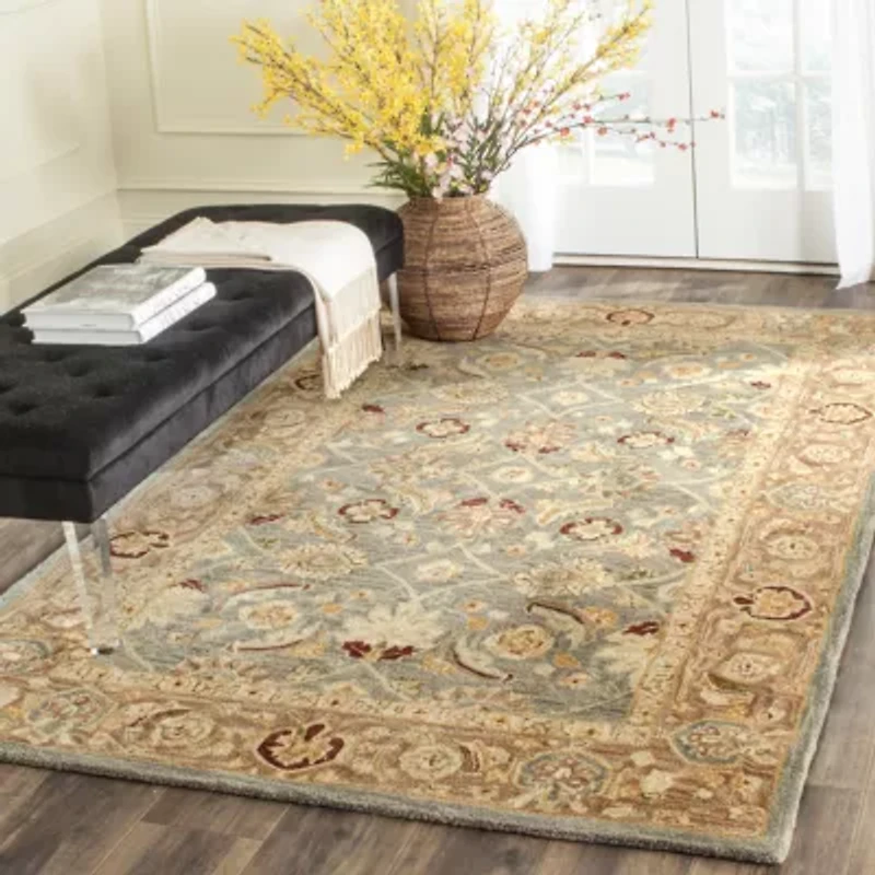 Safavieh Rectangular Runner