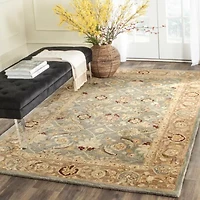 Safavieh Rectangular Runner