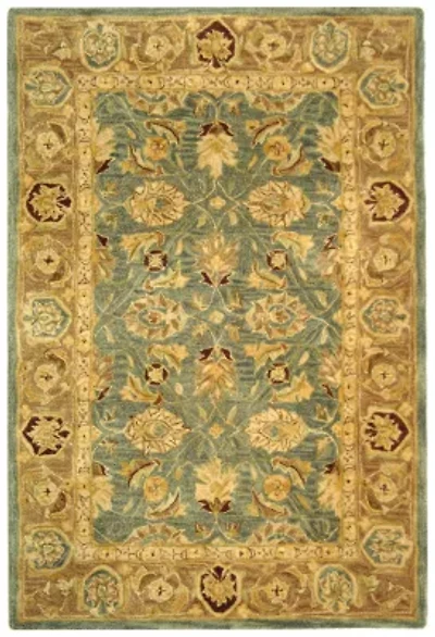 Safavieh Rectangular Runner