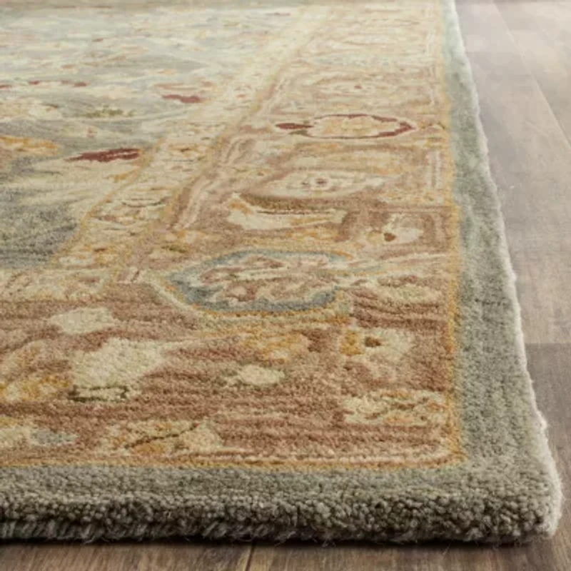 Safavieh Rectangular Runner