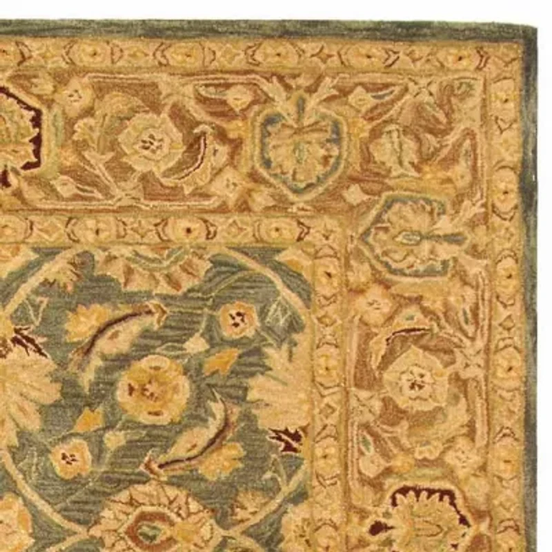 Safavieh Rectangular Runner