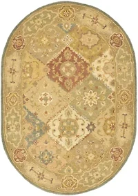 Safavieh Robena Traditional Area Rug