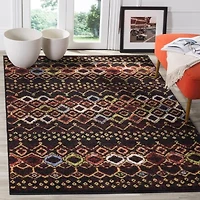 Safavieh Tony Geometric Area Rug