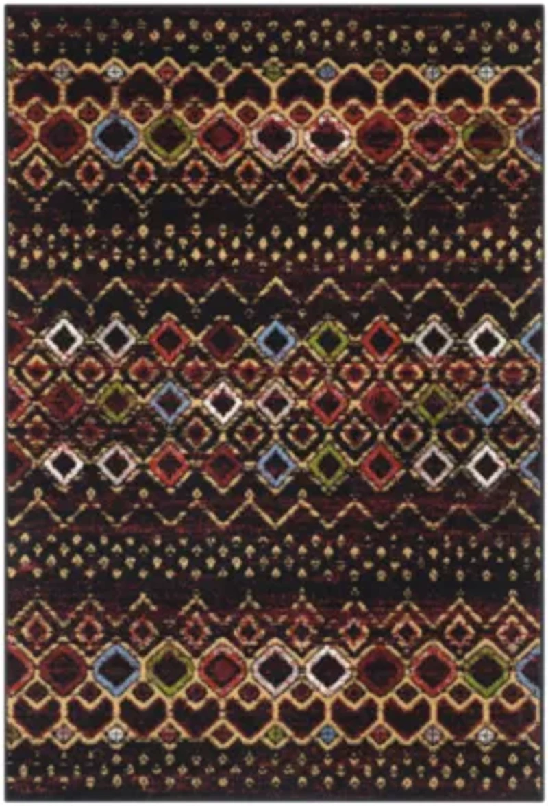 Safavieh Tony Geometric Area Rug