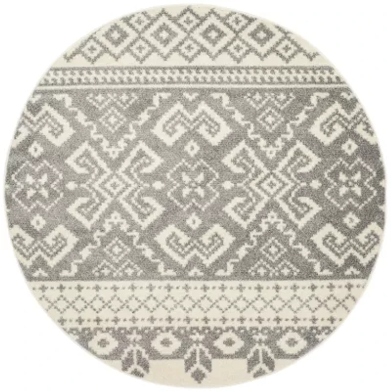 Safavieh Alicia Geometric Area Rug