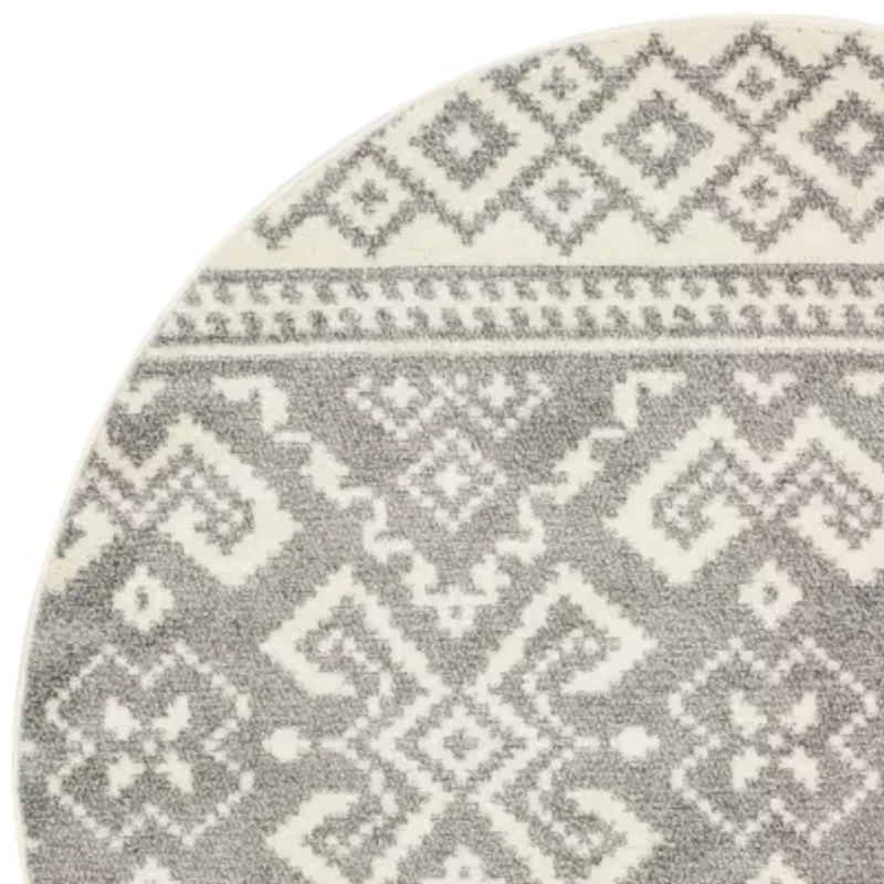 Safavieh Alicia Geometric Area Rug