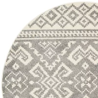 Safavieh Alicia Geometric Area Rug