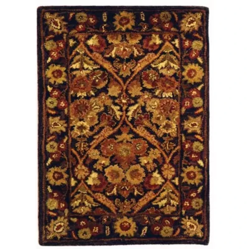 Safavieh Hedley Traditional Rugs