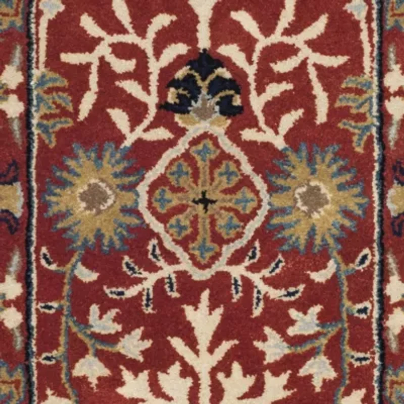 Safavieh Rectangular Runner
