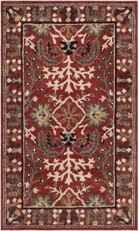Safavieh Rectangular Runner