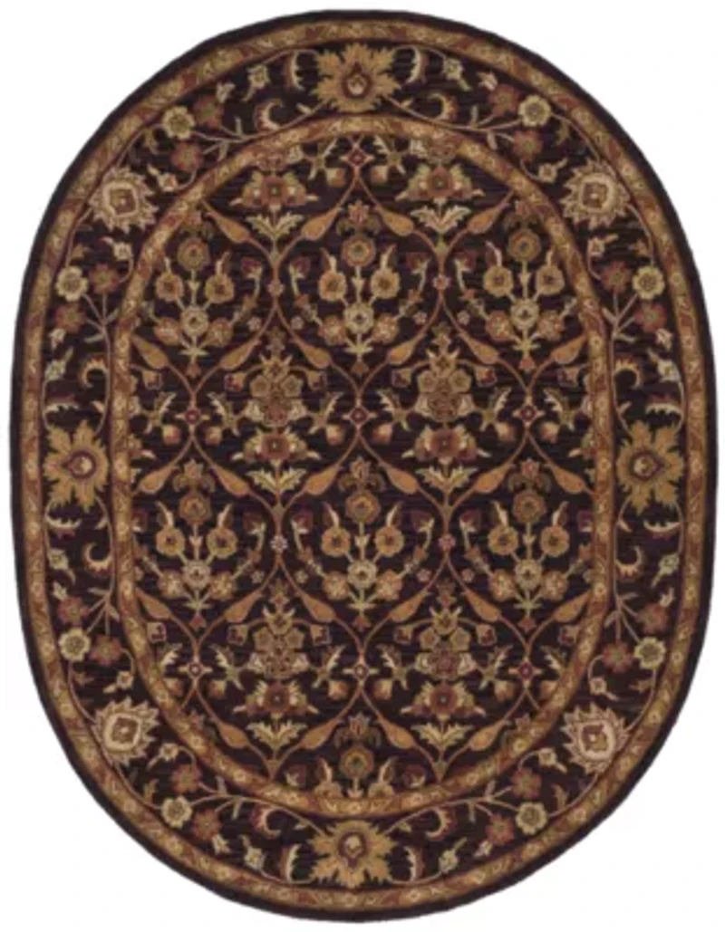 Safavieh Hedley Traditional Rugs