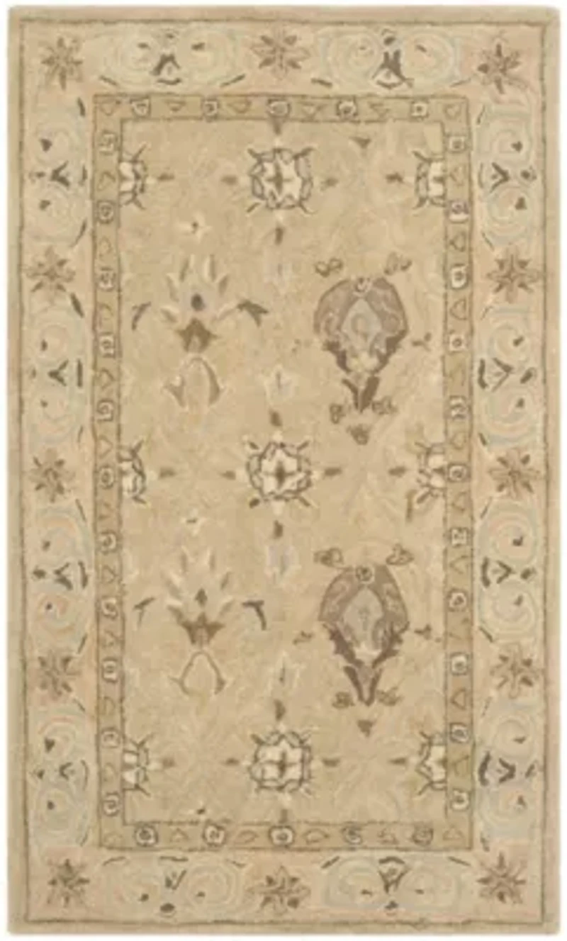 Safavieh Torrey Traditional Area Rug