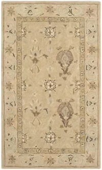 Safavieh Torrey Traditional Area Rug