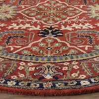 Safavieh Rectangular Runner