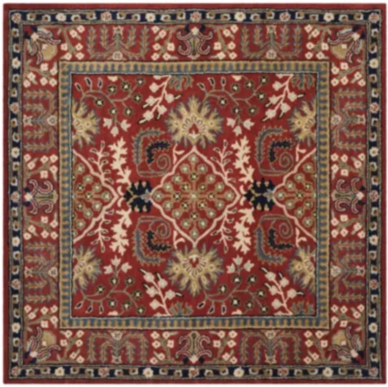 Safavieh Rectangular Runner