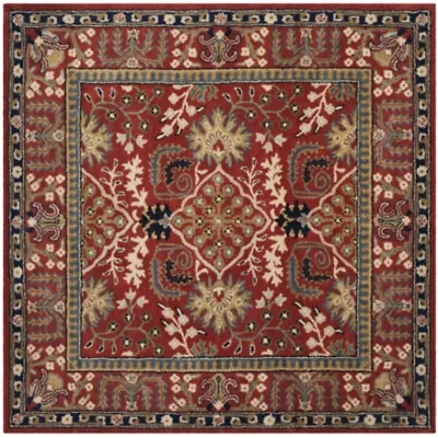 Safavieh Rectangular Runner
